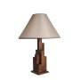 OPVIQ Stona lampa Kule 534LUN1126 - slika 2