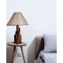 OPVIQ Stona lampa Kule 534LUN1126 - slika 1