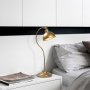 OPVIQ Stona lampa Konika 12261 US - slika 3