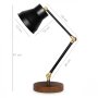OPVIQ Stona lampa AYD 2868 - slika 4