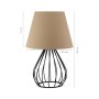 OPVIQ Stona lampa AYD 2840 - slika 2