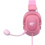 Havit Slušalice H2002D Pink\t - slika 2