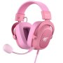 Havit Slušalice H2002D Pink\t - slika 1