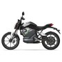 SUPER SOCO TS-X Electric Motorcycle Black - slika 1