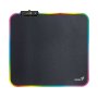 GENIUS GX-Pad 260S RGB Gaming podloga za miš - slika 1