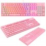 Havit Mehanička tastatura KB871L - slika 1