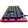 Havit Mehanička tastatura KB870L\t - slika 3