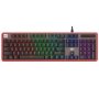 Havit Mehanička tastatura KB870L\t - slika 1