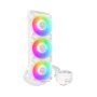 Arctic Liquid Freezer III 360 A-RGB White vodeno hlađenje ACFRE00152A - slika 2