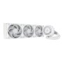 Arctic Liquid Freezer III 360 A-RGB White vodeno hlađenje ACFRE00152A - slika 5