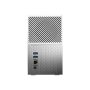 WESTERN DIGITAL My Cloud Home Duo 4TB WDBMUT0040JWT - slika 3