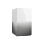 WESTERN DIGITAL My Cloud Home Duo 4TB WDBMUT0040JWT - slika 1