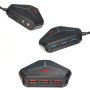 Havit Hub multifunkcionalni H95 10-in-1 - slika 3