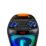 Havit Bežični zvučnik 40W RGB SQ119BT-EU - slika 2