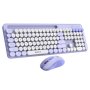 Havit Bežični miš i tastatura KB832GCM - slika 1