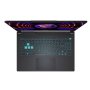 MSI Cyborg 15 A13UDX-1277XRS (FHD IPS 144Hz, i5-13420H, 16GB, 512GB SSD, RTX 3050 6GB) - slika 3
