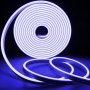 OPVIQ Zidna LED dekoracija Wave Large Blue - slika 3
