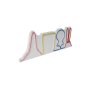 WALLXPERT Zidna LED dekoracija Sponge Team Multicolor - slika 5