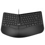 GENIUS Ergo KB-700 USB US crna tastatura - slika 1