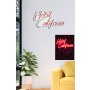 WALLXPERT Zidna LED dekoracija Hotel California Red - slika 4