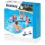 BESTWAY Vodeno igralište set za odbojku 244x64cm (52133E) - slika 1