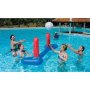 BESTWAY Vodeno igralište set za odbojku 244x64cm (52133E) - slika 2