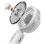 XO Ventilator ručni rotacioni MF74 - slika 2