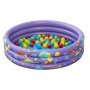 BESTWAY Dečiji Bazen sa Lopticama 102x52cm - slika 3