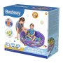 BESTWAY Dečiji Bazen sa Lopticama 102x52cm - slika 1