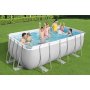BESTWAY Porodični Bazen 412x201x122cm - slika 2