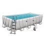 BESTWAY Bazen Power Steel 549x274x122cm - slika 1