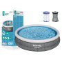 BESTWAY Fast set bazen sa filter pumpom 366 x 76 cm - slika 4