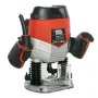 BLACK&DECKER KW900E Električna glodalica za drvo - slika 1