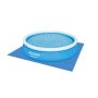 BESTWAY Podloga za Bazen 50x50cm 58220 - slika 2