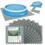 BESTWAY Podloga za Bazen 50x50cm - slika 1