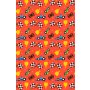 Conceptum Hypnose Tepih (80 x 150) WOOKECE073 - slika 2