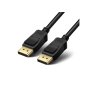 Xwave Display port kabl 3m,30AWG,BC,64GB,OD5.0mm,4K-60Hz - slika 1