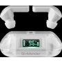 DEFENDER Bluetooth slušalice TWS Twins 916 Bele - slika 2