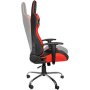 DEFENDER Gaming stolica Azgard Crno/Crvena - slika 2