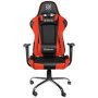 DEFENDER Gaming stolica Azgard Crno/Crvena - slika 1