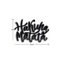 WALLXPERT Zidna LED dekoracija Hakuna Matata - Yellow - slika 5
