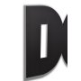 WALLXPERT Zidna LED dekoracija Do It Red - slika 5