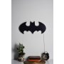 WALLXPERT Zidna LED dekoracija Batman Green - slika 5