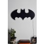 WALLXPERT Zidna LED dekoracija Batman Green - slika 1