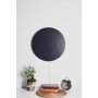 WALLXPERT Zidna LED dekoracija Circle Yellow - slika 4