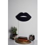 WALLXPERT Zidna LED dekoracija Lips 2 Pink - slika 4