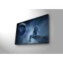 WALLXPERT Slika na platnu sa LED osvetljenjem NASA 005 - slika 2