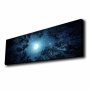 WALLXPERT Slika na platnu sa LED osvetljenjem 3090KTLGDACT 011 - slika 3