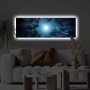 WALLXPERT Slika na platnu sa LED osvetljenjem 3090KTLGDACT 011 - slika 1