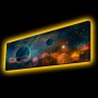 WALLXPERT Slika na platnu sa LED osvetljenjem 3090KTLGDACT 012 - slika 2